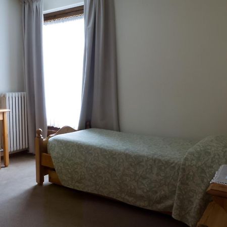 Hotel Valdotain Villeneuve Buitenkant foto