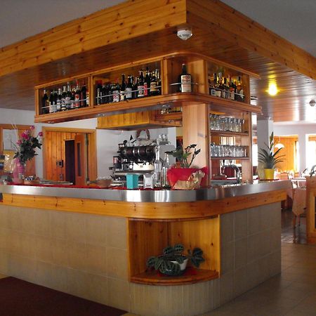 Hotel Valdotain Villeneuve Buitenkant foto